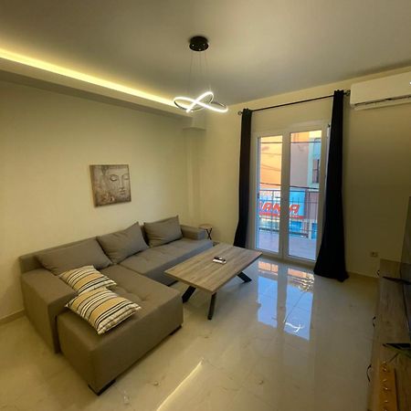 Corfu  Port Suite מראה חיצוני תמונה