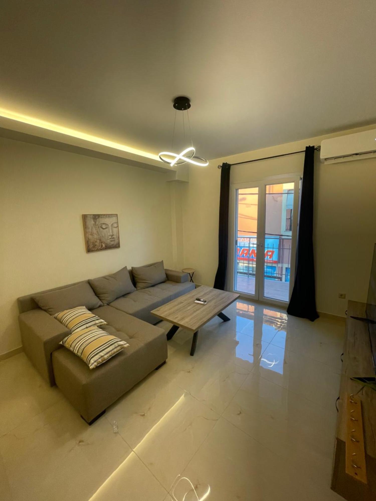 Corfu  Port Suite מראה חיצוני תמונה