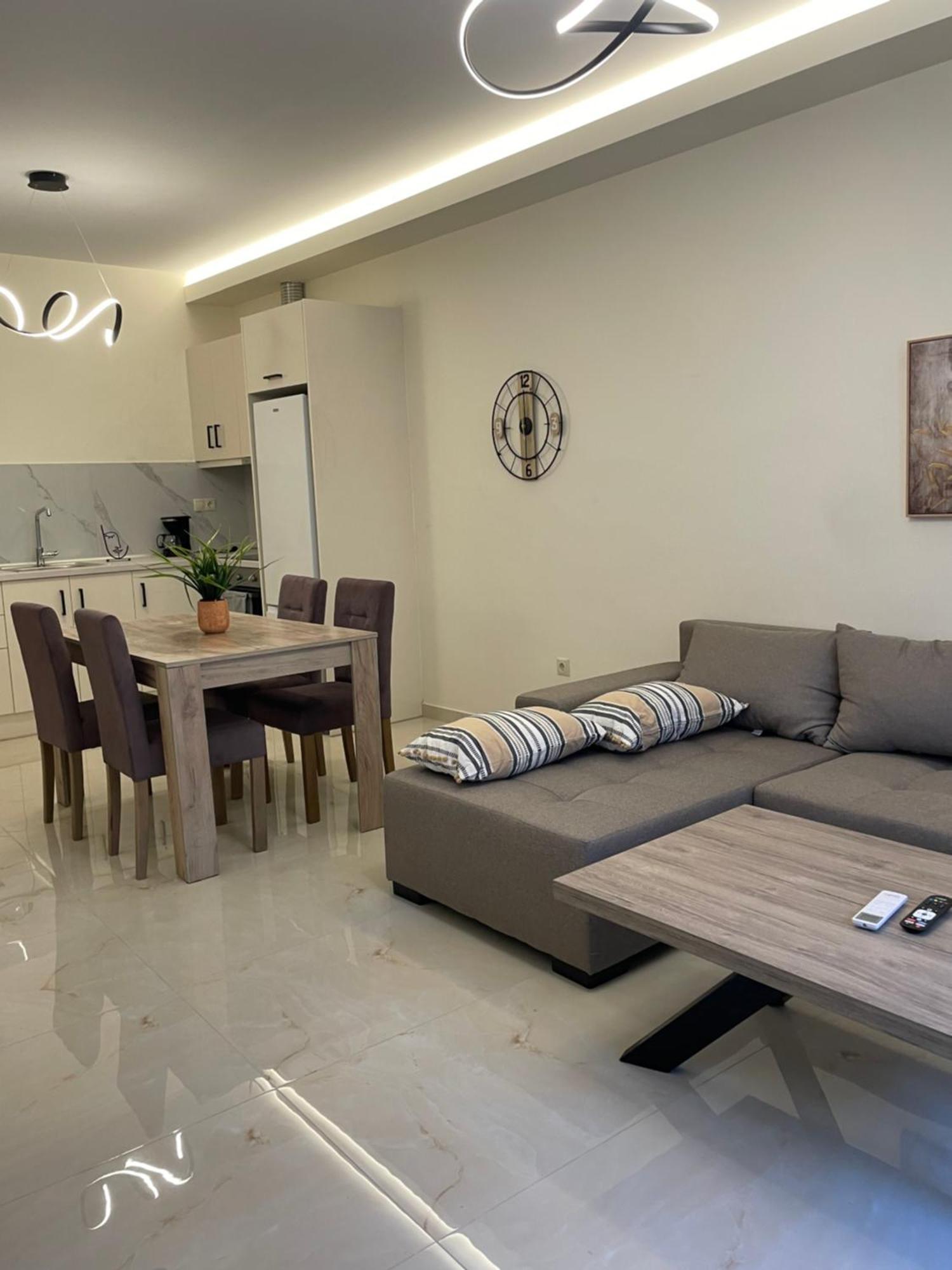 Corfu  Port Suite מראה חיצוני תמונה