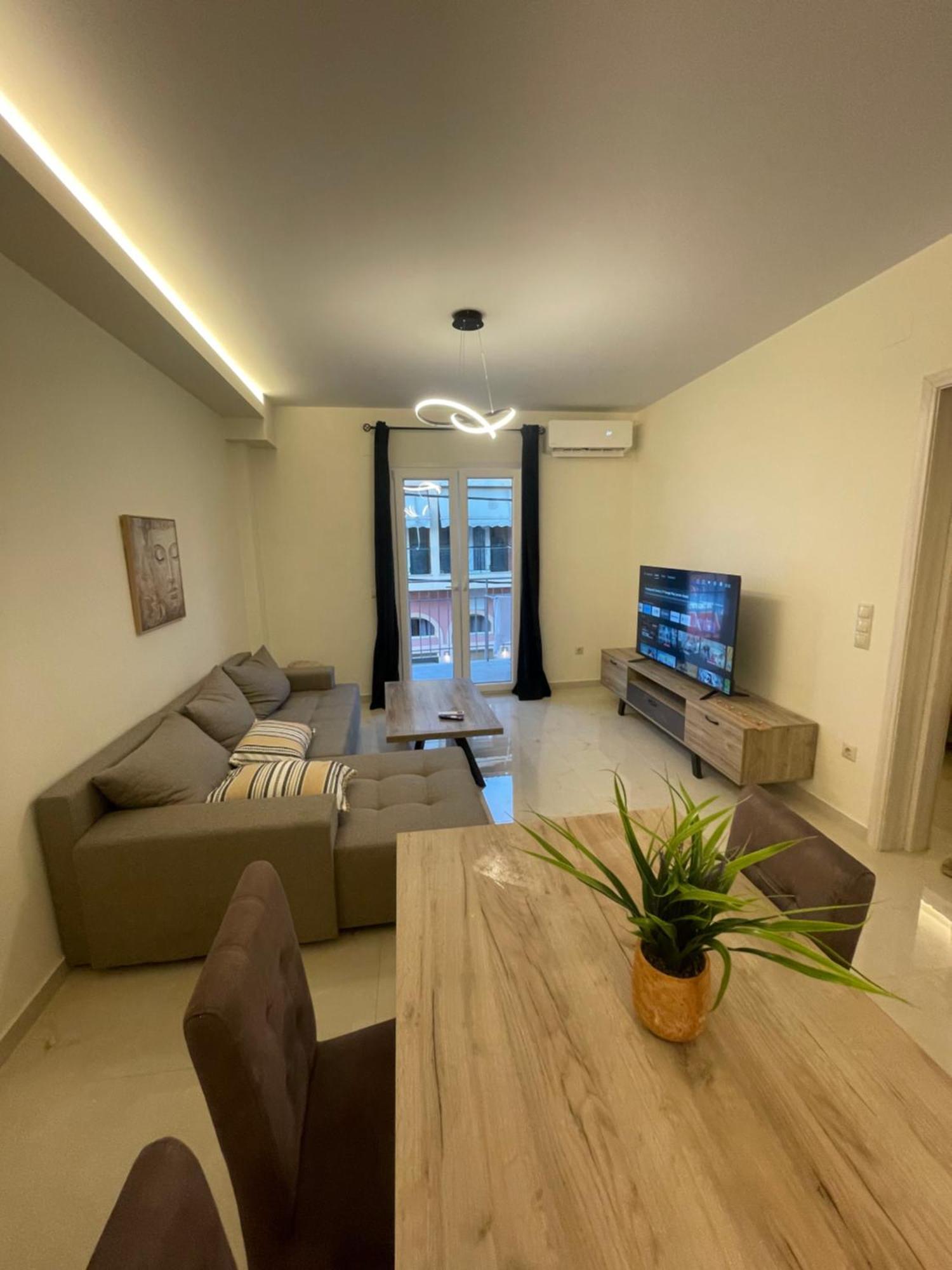 Corfu  Port Suite מראה חיצוני תמונה