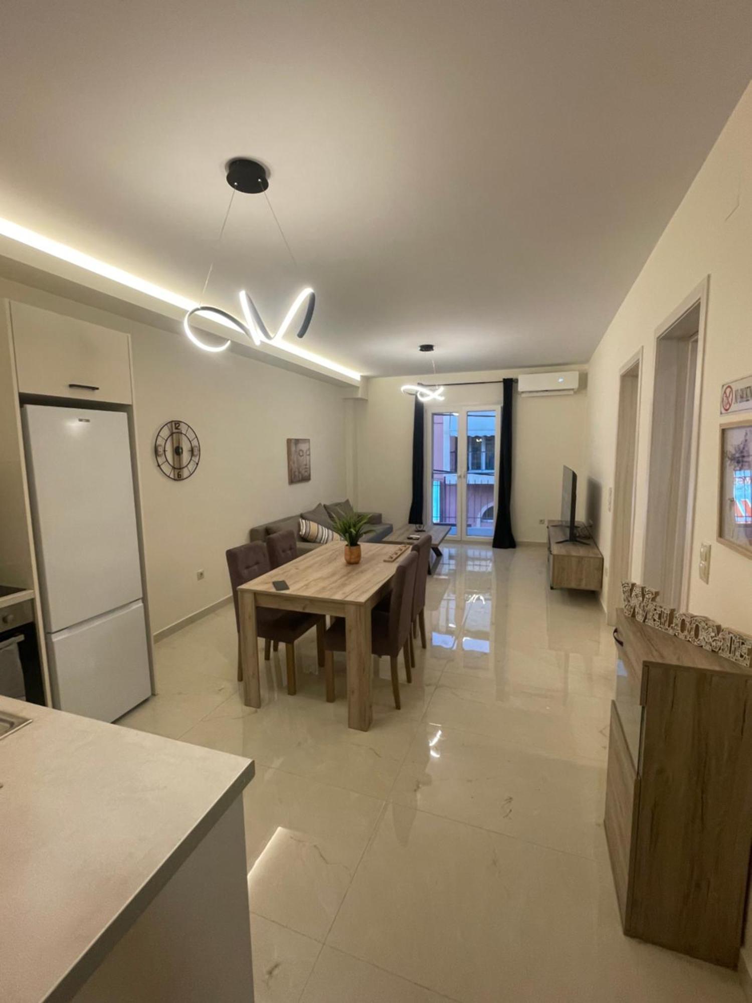 Corfu  Port Suite מראה חיצוני תמונה